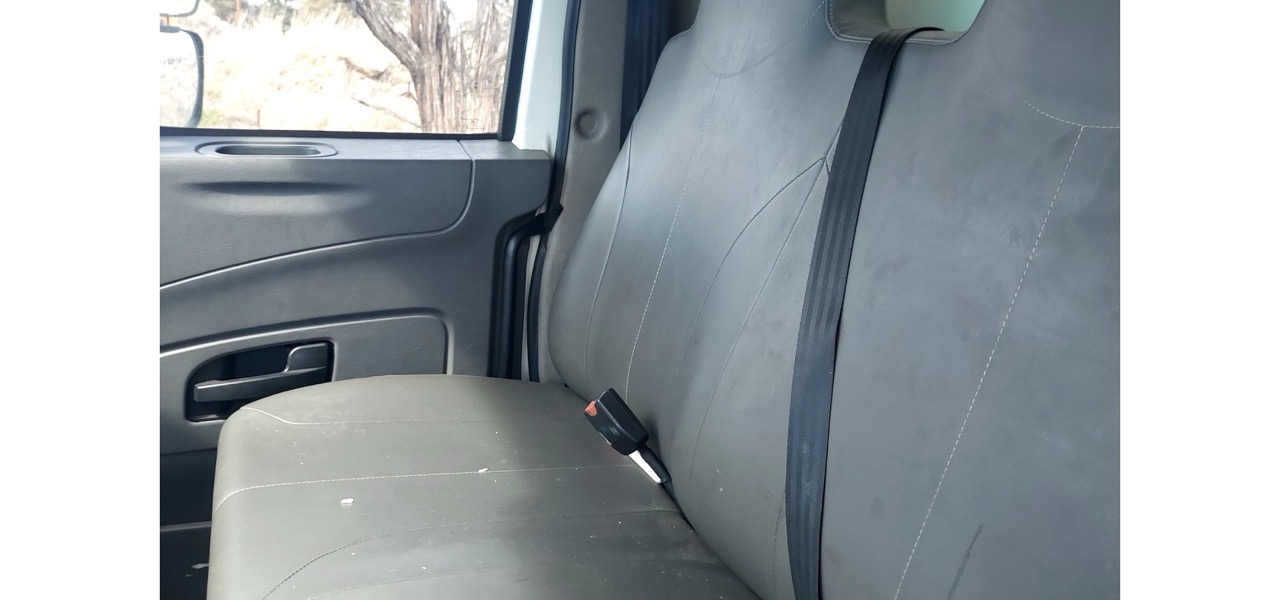 International 4300 SBA Box/Service Truck, 2018 - Image 37