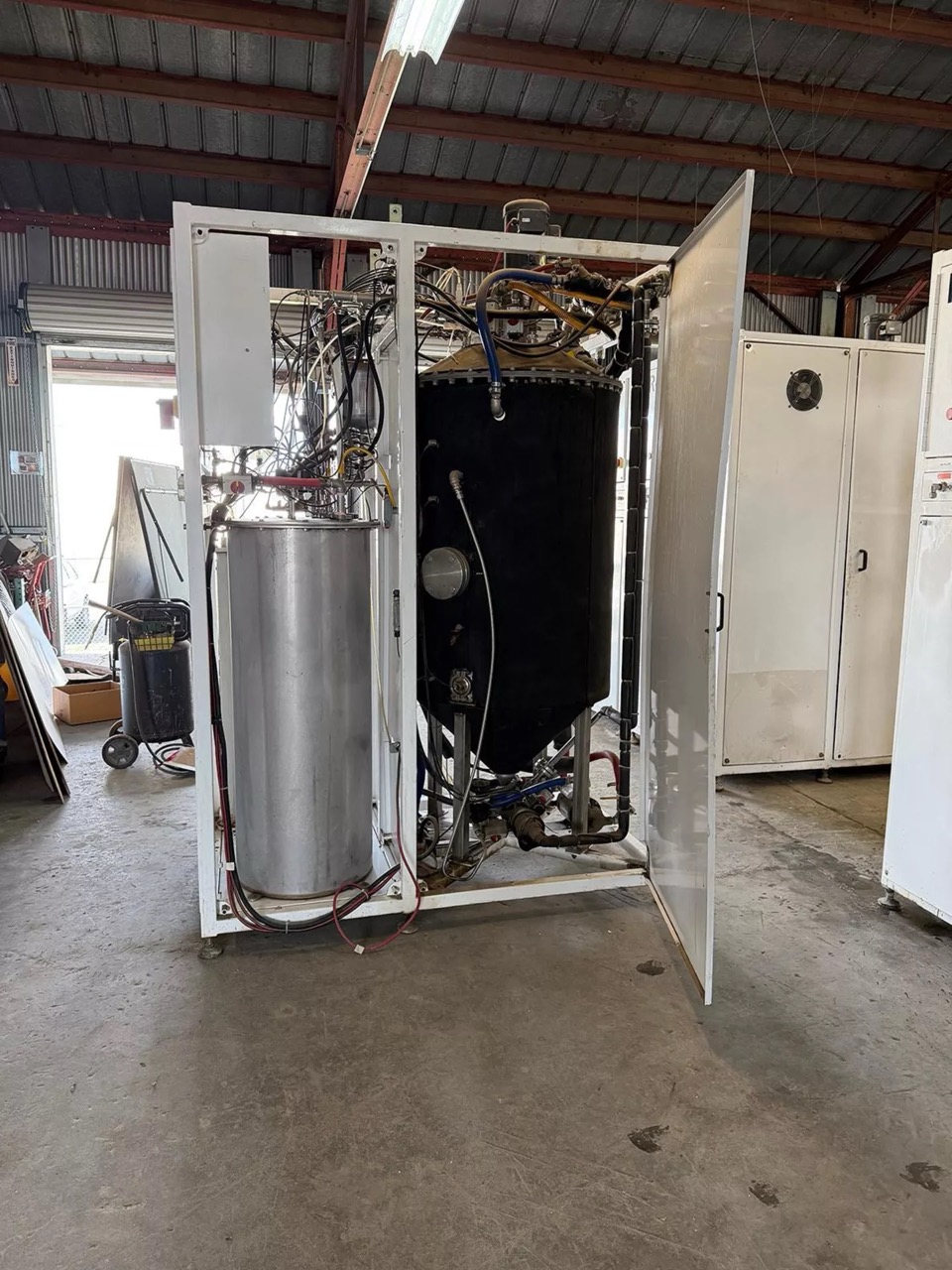 Closed Local Loop Biodiesel Production System - Image 10