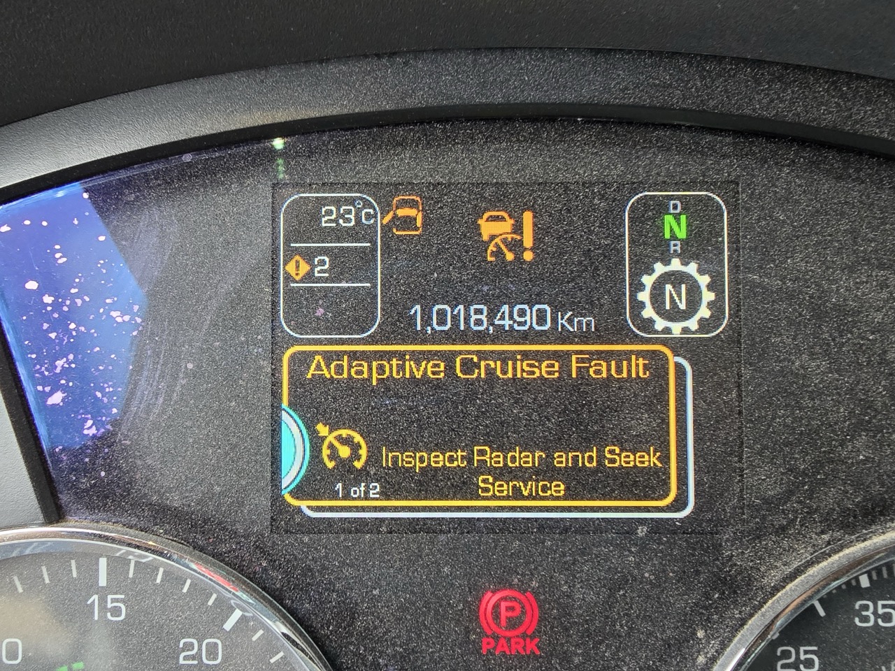 Kenworth T680 Sleeper Truck, 2020 - 632,860 Miles - PACCAR Power - Aero Highway Tractor - Image 5