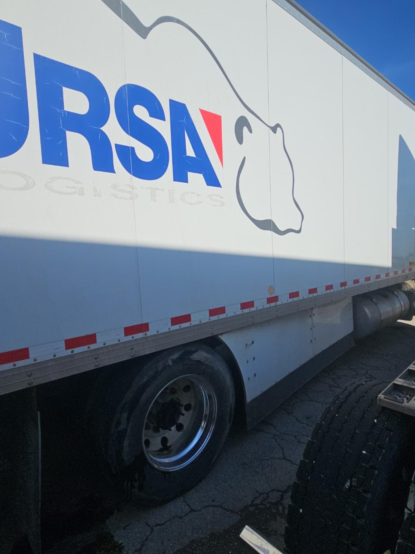 Peterbilt 337 Straight Truck, 2016 - Cummins/PACCAR Diesel, Allison Automatic, Medium-Duty Delivery Truck - Image 10