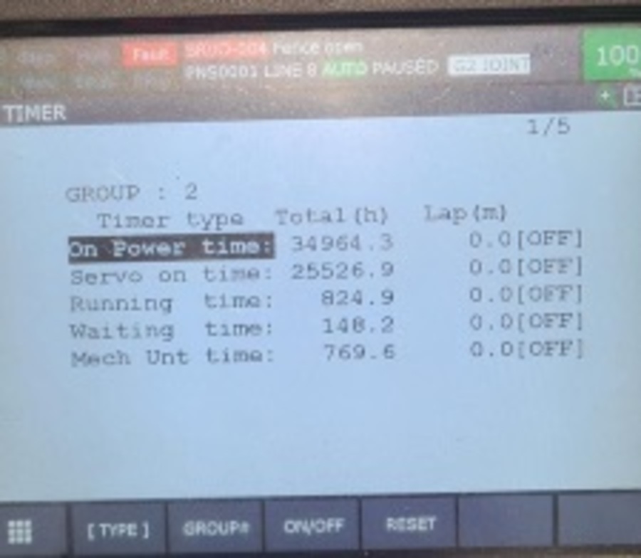 Lincoln Electric System 20 Weld Cell, 2020- Fanuc Arc Mate 100iD Robot - Image 5