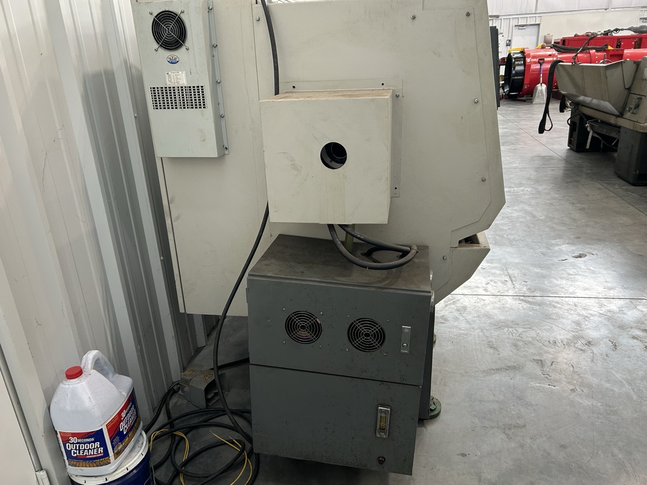 Kent KLS-1840N CNC Lathe, 2013 – Fanuc Oi Mate-TD - Image 16