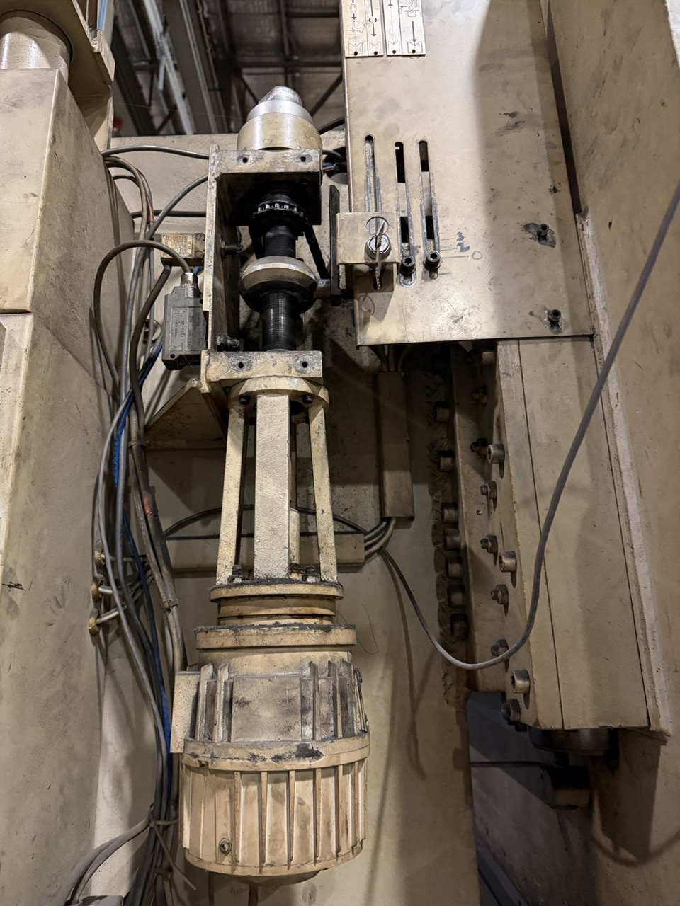 150 Ton x 13’ LVD 150 JS 13, Hydraulic CNC Press Brake - Image 19