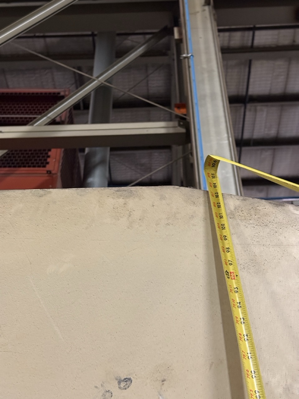 150 Ton x 13’ LVD 150 JS 13, Hydraulic CNC Press Brake - Image 27