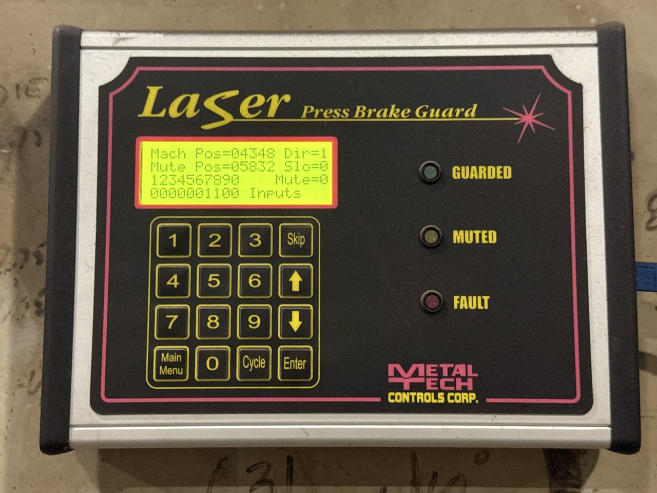 150 Ton x 13’ LVD 150 JS 13, Hydraulic CNC Press Brake - Image 36