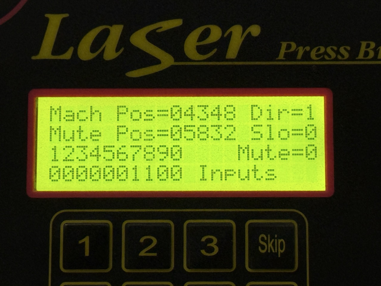 150 Ton x 13’ LVD 150 JS 13, Hydraulic CNC Press Brake - Image 37