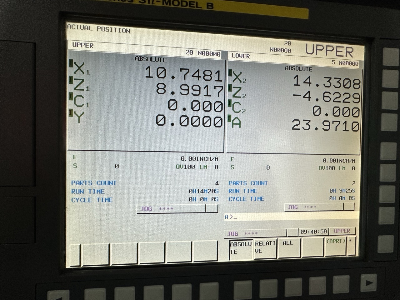 Doosan Puma TT-1800SY Multi-Axis CNC Lathe, 2014 - Parts Catcher, Tool Pre-setter - Image 28