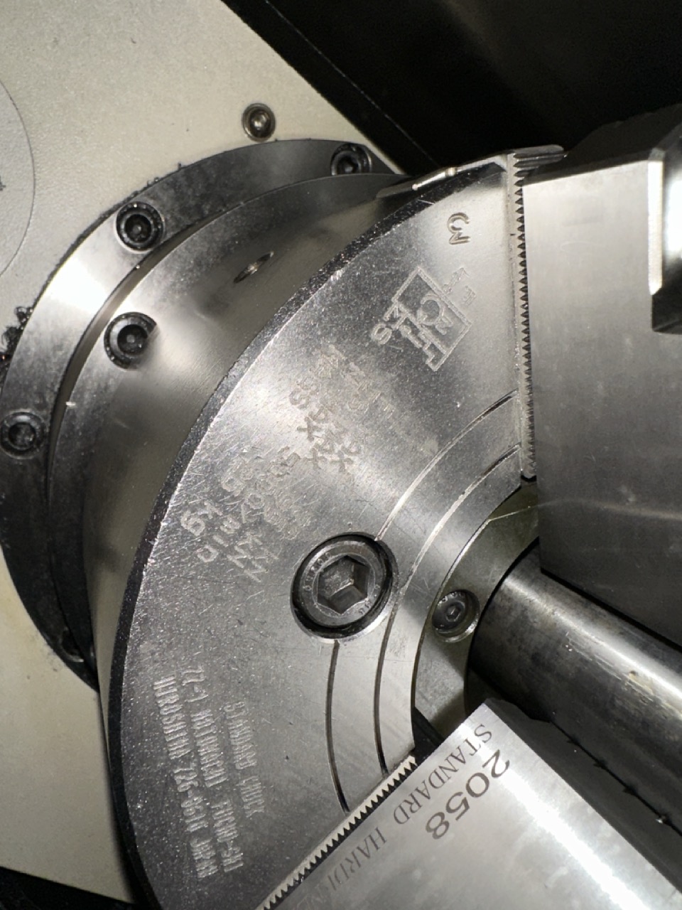Doosan Puma TT-1800SY Multi-Axis CNC Lathe, 2014 - Parts Catcher, Tool Pre-setter - Image 18