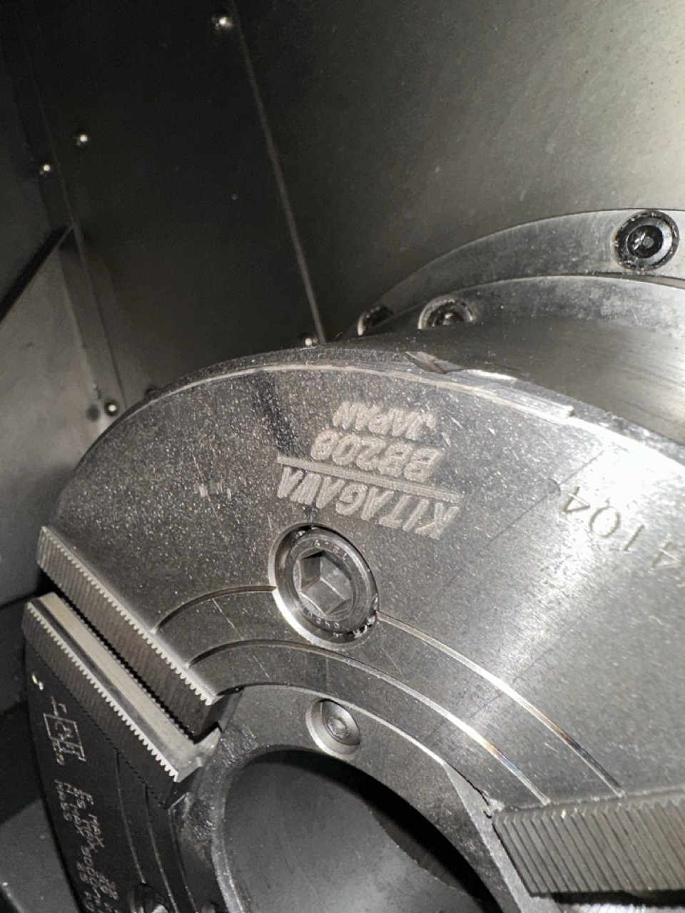 Doosan Puma TT-1800SY Multi-Axis CNC Lathe, 2014 - Parts Catcher, Tool Pre-setter - Image 21