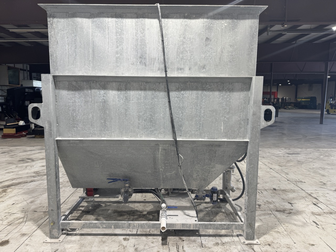 Park Industries HydroClear Pro 35 Water Recycling System, 2023 - Stone Shop Water Clarification System - 35 GPM - PLC Controls - Image 8