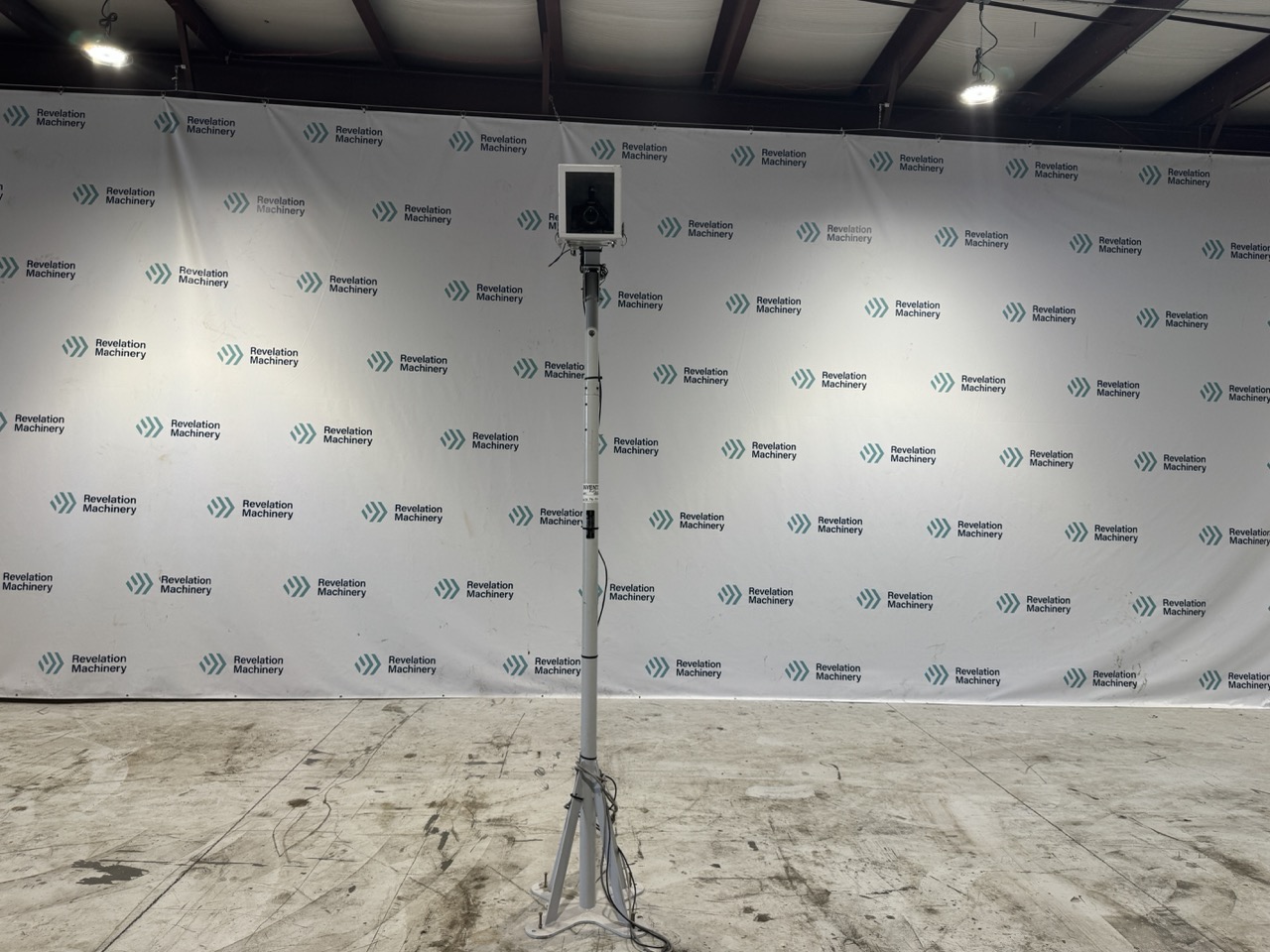 Park Industries Pathfinder 1300 Digital Slab Imaging System, 2023 - Slabsmith Station - Stone Slab Scanning & Layout - Image 4