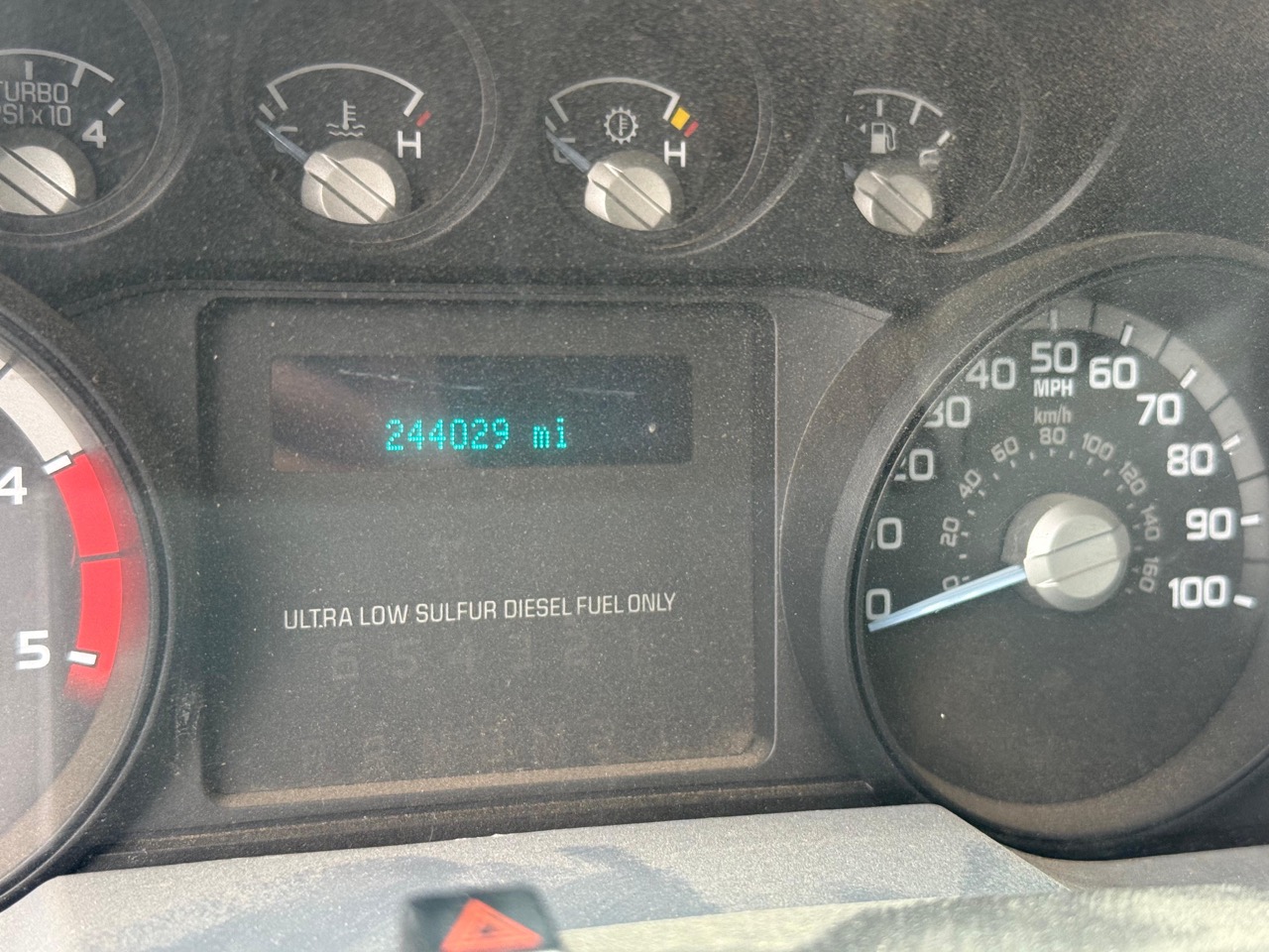 Ford F-450 Utility Truck, 2012 - 6.7L Power Stroke Diesel, Service Body, DRW, Auto, - Image 17