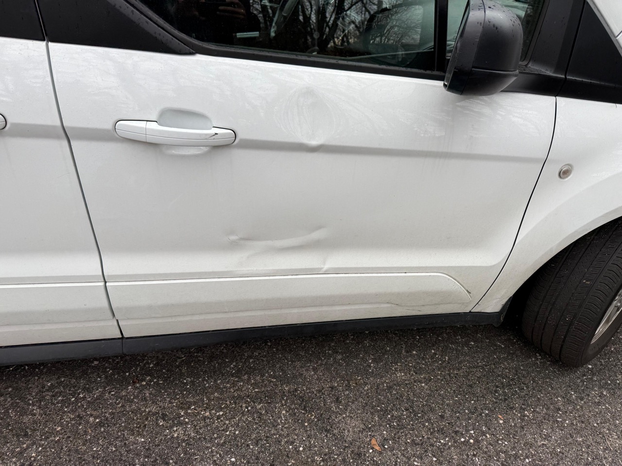 Ford Transit Connect Cargo Van, 2023 - 2.0L, LWB, Rear 180° Doors, Backup Camera - Image 10