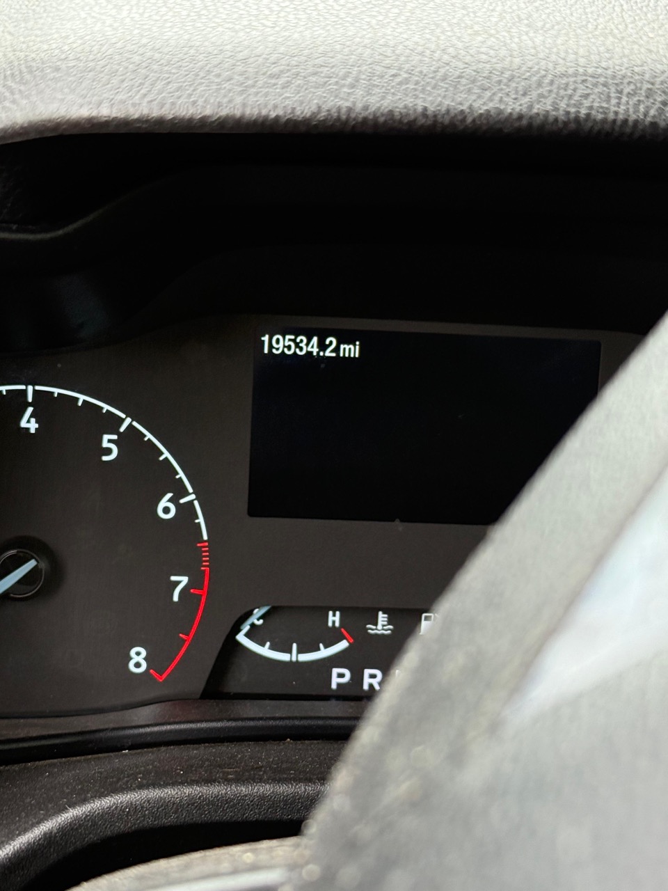 Ford Transit Connect Cargo Van, 2023 - 2.0L, LWB, Rear 180° Doors, Backup Camera - Image 15