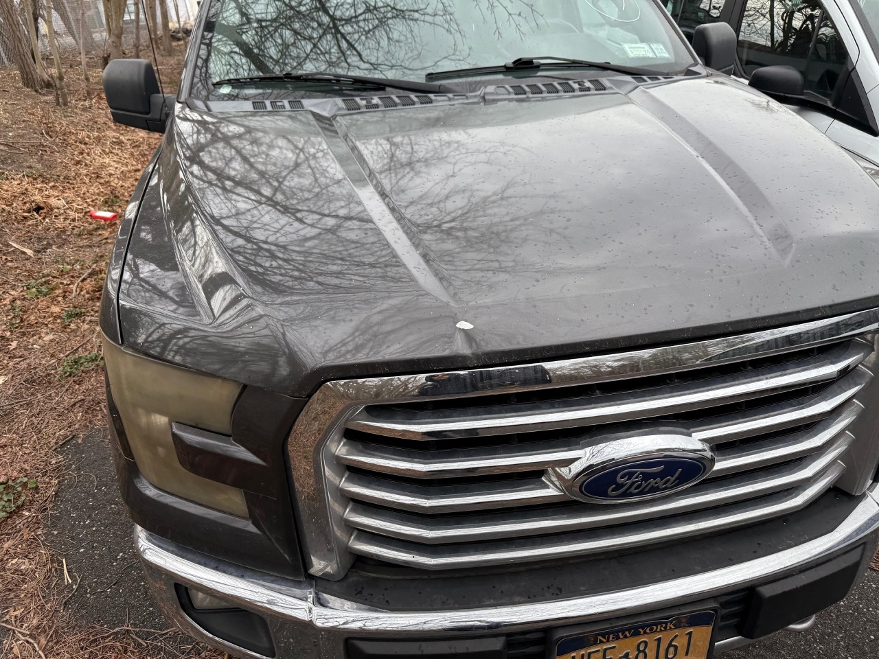 Ford F-150 Pickup Truck, 2016 - SuperCrew 4x4, EcoBoost Power, Tow Package, Backup Camera - Image 4