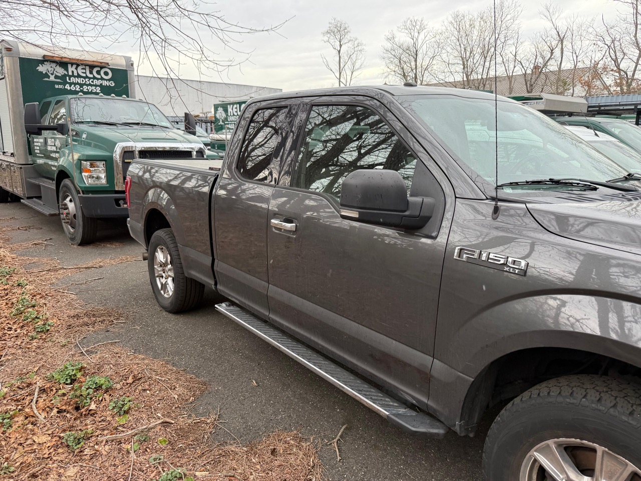 Ford F-150 Pickup Truck, 2016 - SuperCrew 4x4, EcoBoost Power, Tow Package, Backup Camera - Image 6