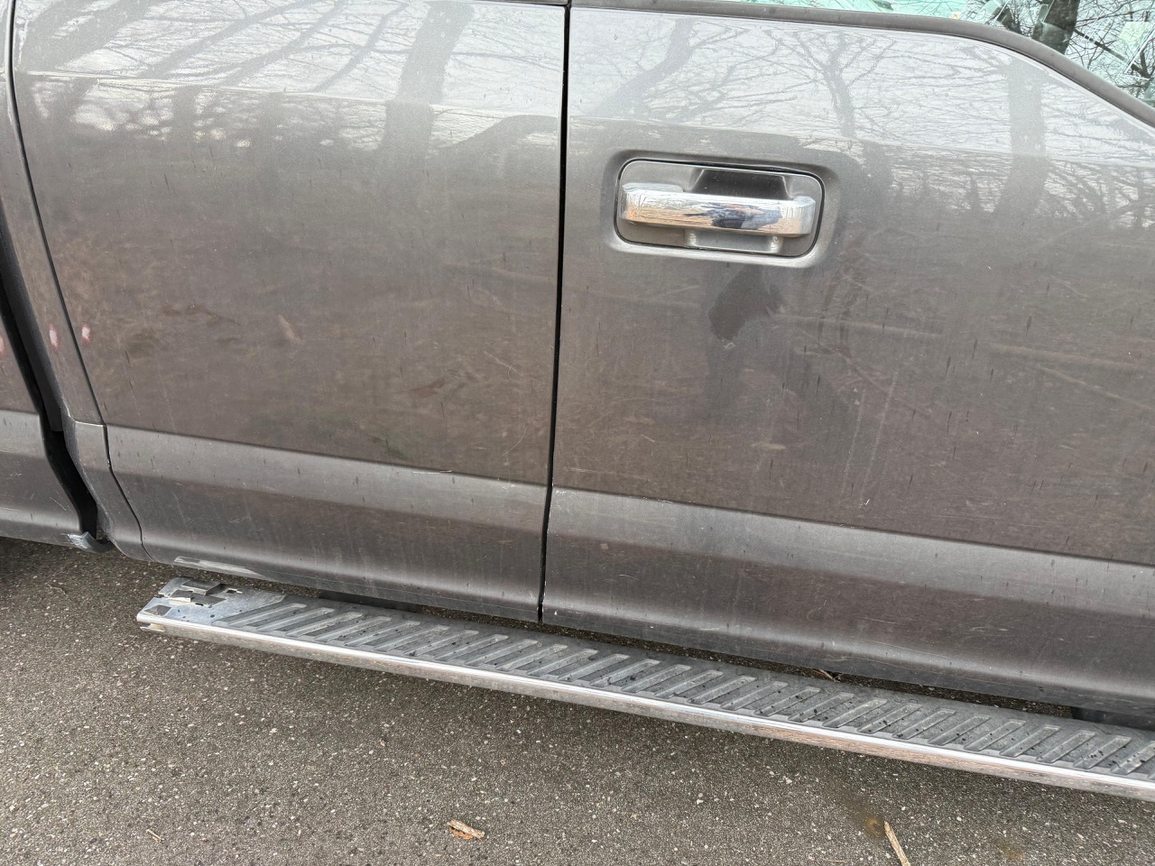 Ford F-150 Pickup Truck, 2016 - SuperCrew 4x4, EcoBoost Power, Tow Package, Backup Camera - Image 10