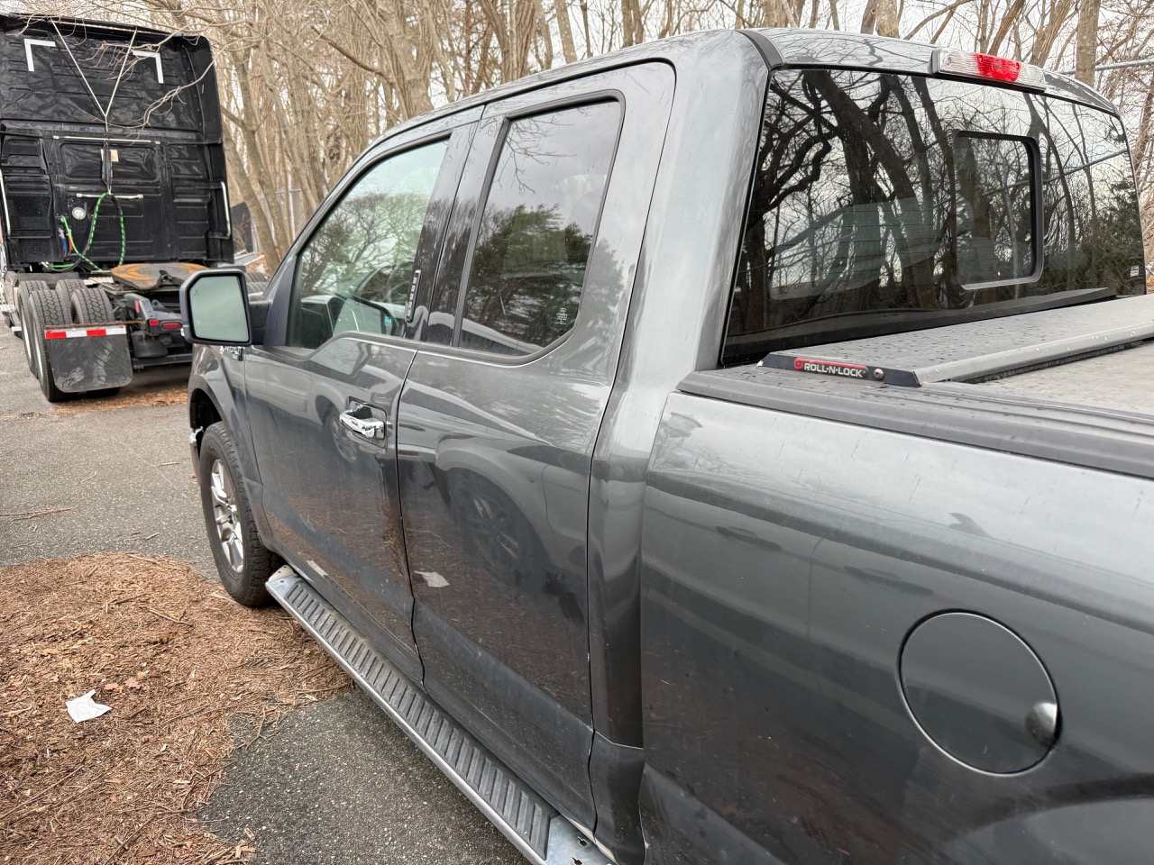 Ford F-150 Pickup Truck, 2016 - SuperCrew 4x4, EcoBoost Power, Tow Package, Backup Camera - Image 15