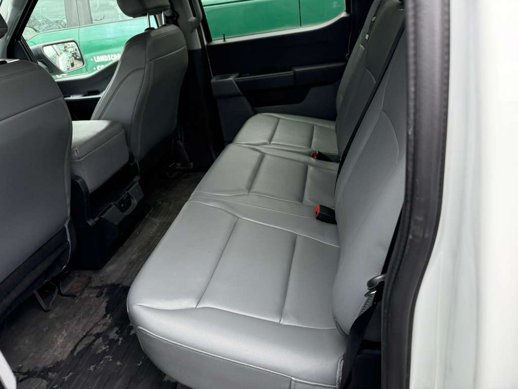 Ford F-150 Pickup Truck, 2024 - 4x4, SuperCrew, EcoBoost Power, Tow Package, Backup Camera, - Image 2