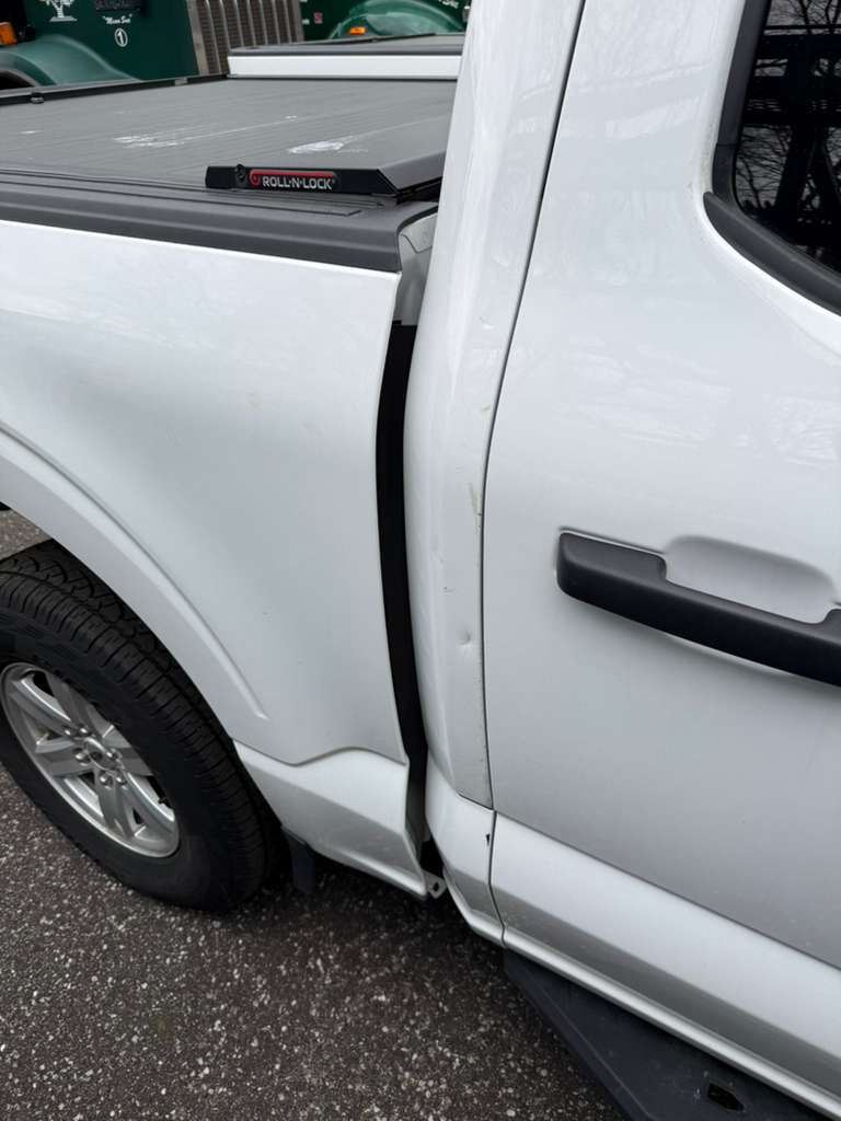 Ford F-150 Pickup Truck, 2024 - 4x4, SuperCrew, EcoBoost Power, Tow Package, Backup Camera, - Image 7