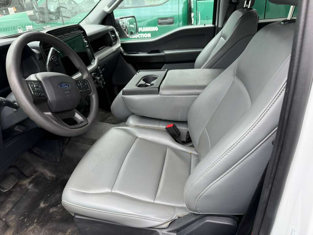 Ford F-150 Pickup Truck, 2024 - 4x4, SuperCrew, EcoBoost Power, Tow Package, Backup Camera, - Image 8