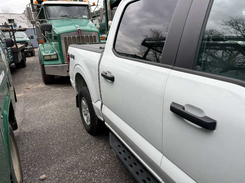 Ford F-150 Pickup Truck, 2024 - 4x4, SuperCrew, EcoBoost Power, Tow Package, Backup Camera, - Image 9