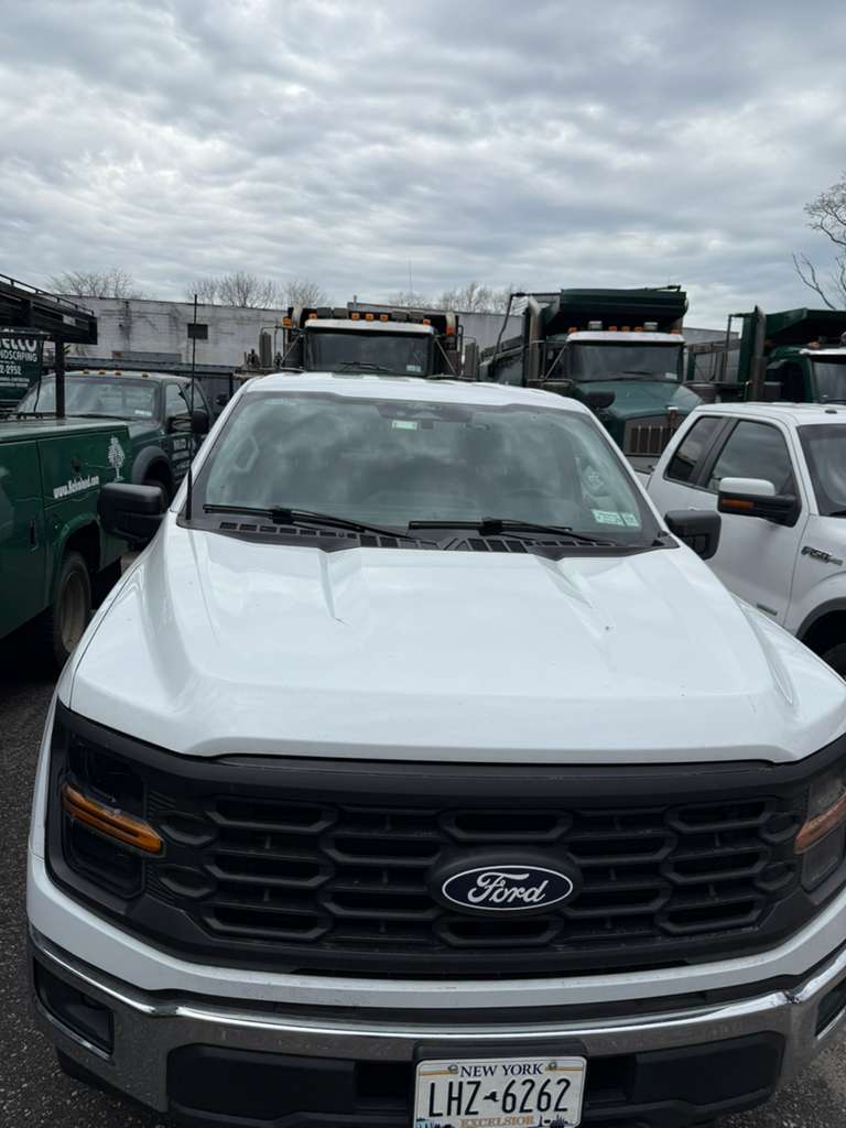 Ford F-150 Pickup Truck, 2024 - 4x4, SuperCrew, EcoBoost Power, Tow Package, Backup Camera, - Image 10