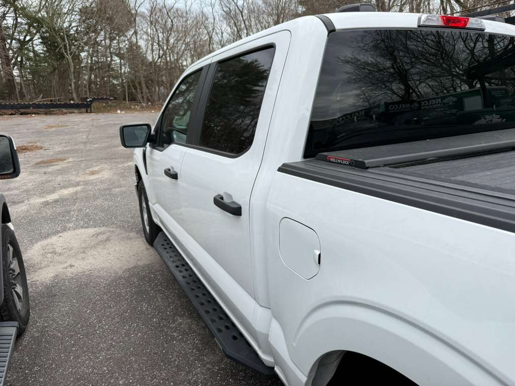 Ford F-150 Pickup Truck, 2024 - 4x4, SuperCrew, EcoBoost Power, Tow Package, Backup Camera, - Image 12