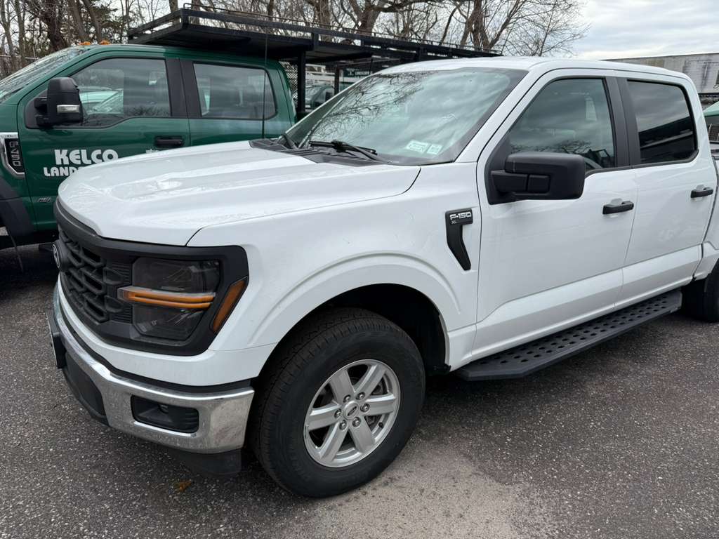 Ford F-150 Pickup Truck, 2024 - 4x4, SuperCrew, EcoBoost Power, Tow Package, Backup Camera, - Image 16