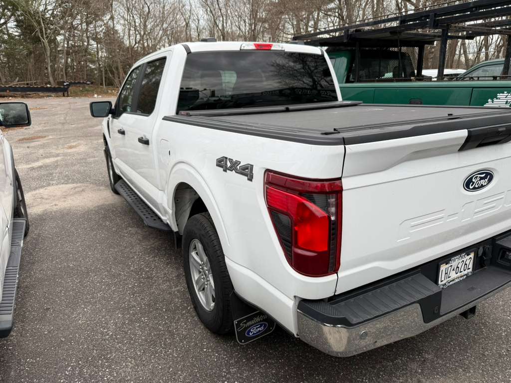 Ford F-150 Pickup Truck, 2024 - 4x4, SuperCrew, EcoBoost Power, Tow Package, Backup Camera, - Image 17