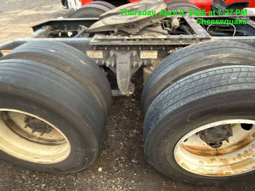 Freightliner Cascadia Day Cab, 2019 - Detroit DD15 - Tandem Axle Class 8 Highway Tractor - Image 5