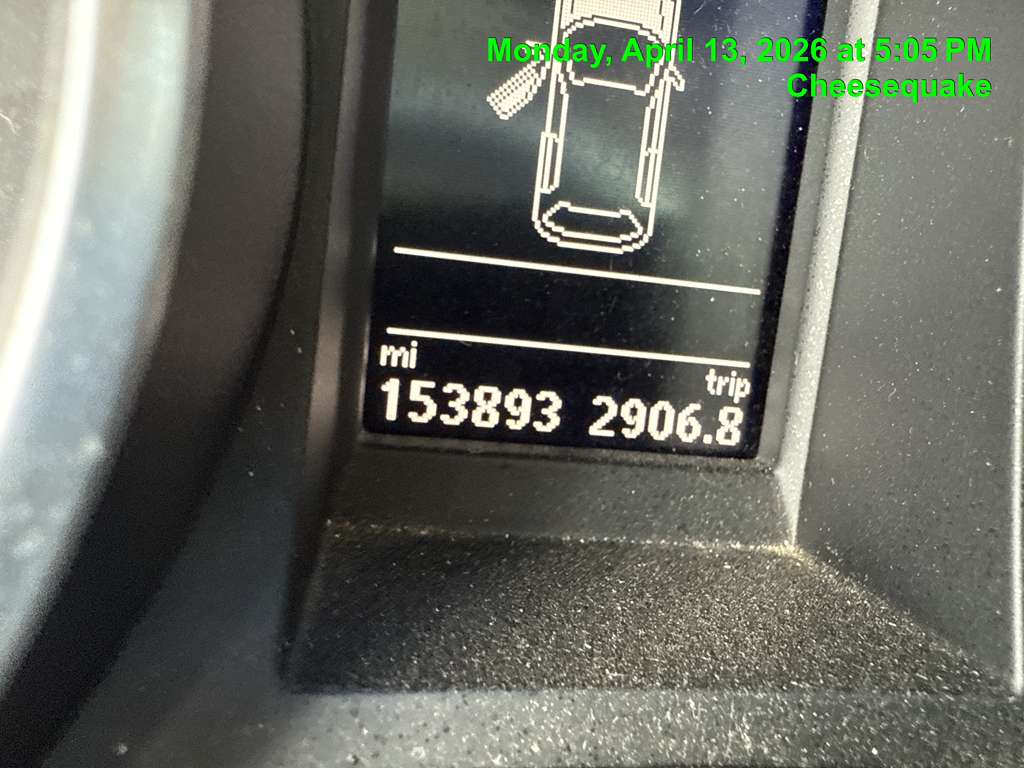 Volkswagen Jetta SportWagen TDI, 2013 - Turbo Diesel Wagon - Image 19