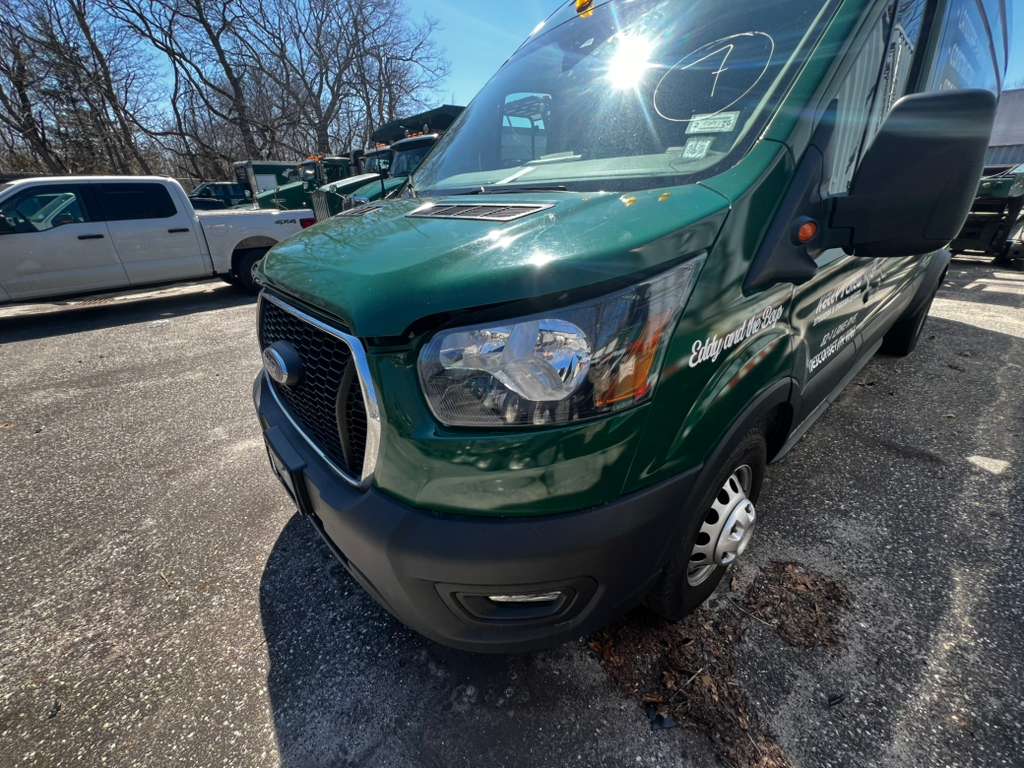 Ford F-450 Super Duty Utility Truck, 2012 - Service Body, Power Stroke Diesel, - Image 8
