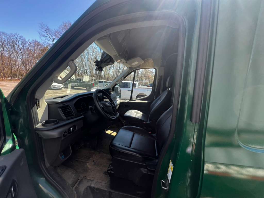 Ford Transit Cargo Van, 2024 - Commercial Work Van - Image 13