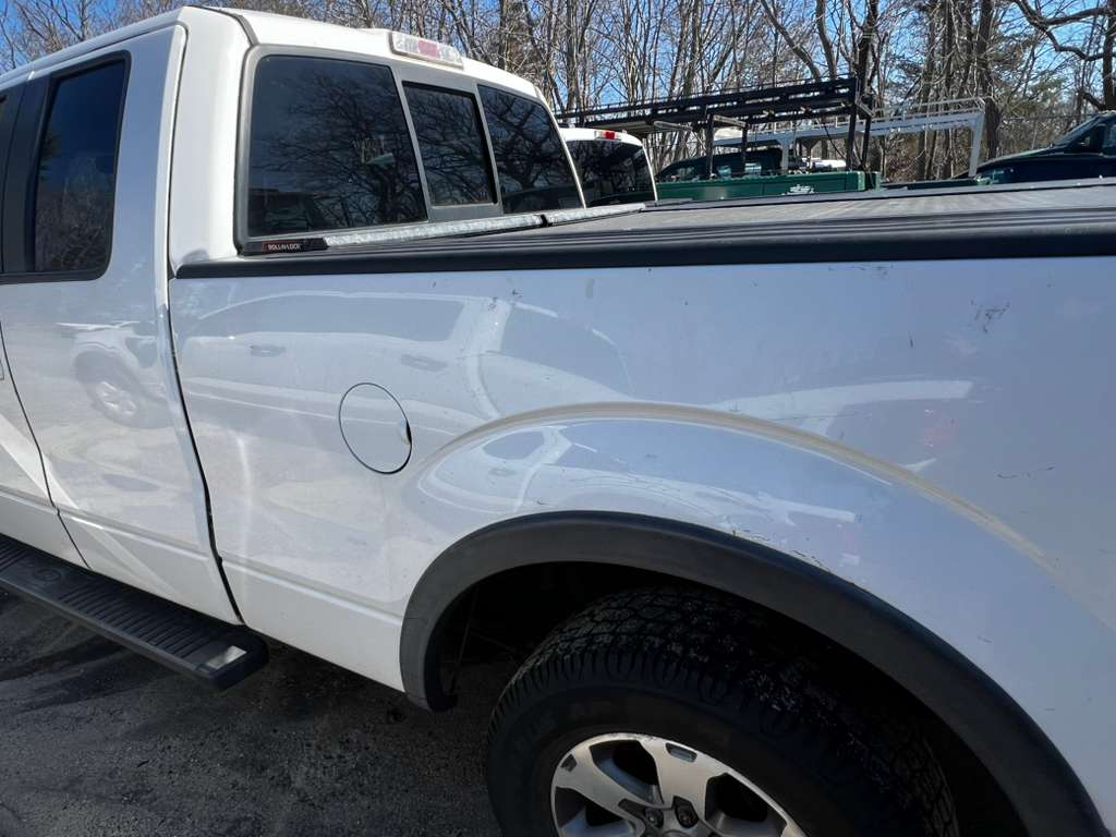 Ford F-150 Pickup Truck, 2014 – 237,832 Miles, Automatic, Full-Size Work Truck - Image 11