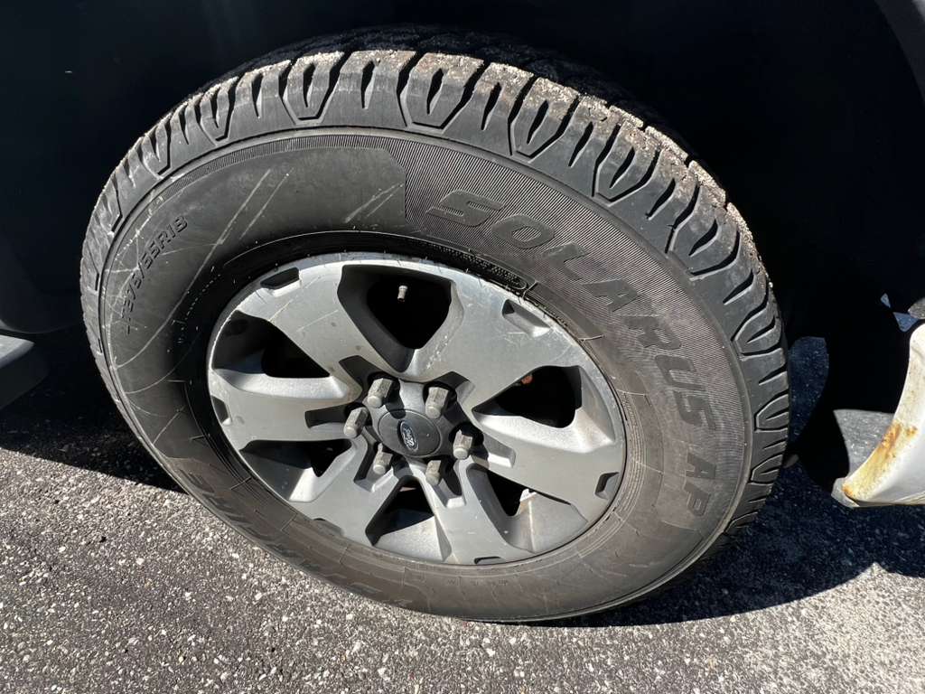 Ford F-150 Pickup Truck, 2014 – 237,832 Miles, Automatic, Full-Size Work Truck - Image 16