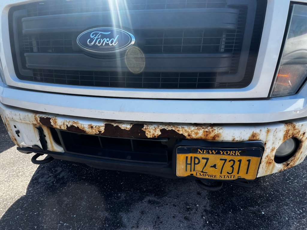 Ford F-150 Pickup Truck, 2014 – 237,832 Miles, Automatic, Full-Size Work Truck - Image 18