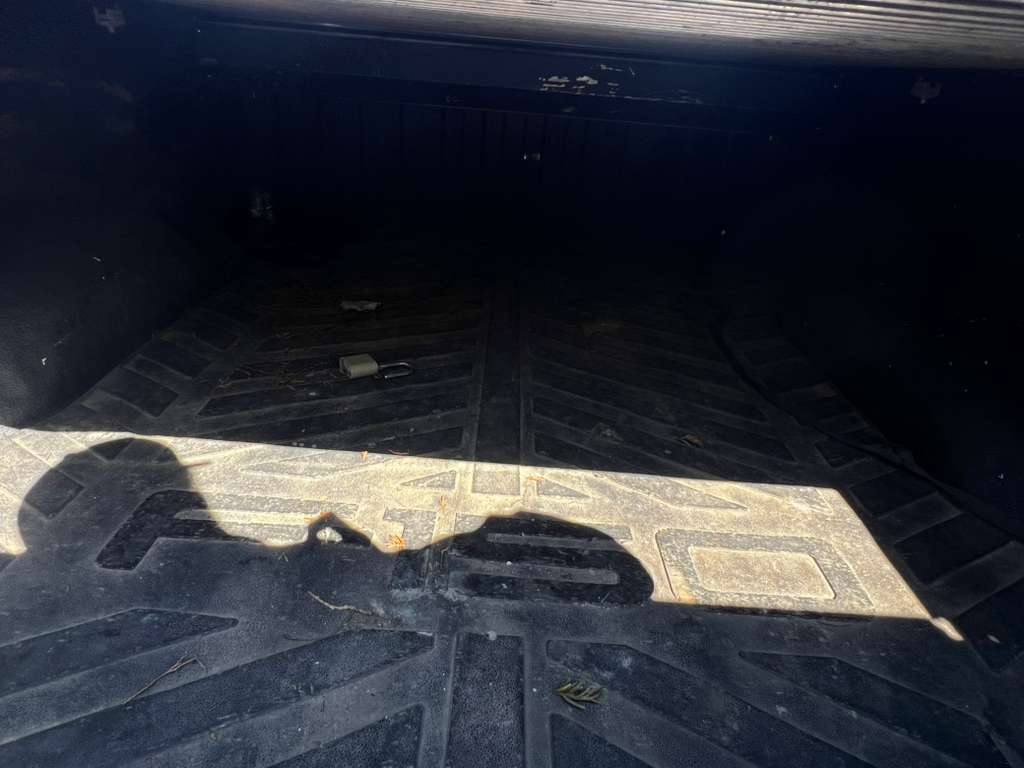 Ford F-550 Commercial Landscape Truck, 2017 - w/ Landscaping Box – Stake Bed, Power Stroke Diesel, Automatic - Image 14