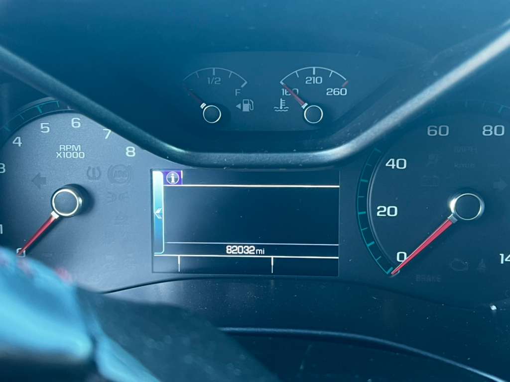 Ford EcoSport SE Hatchback, 2022 – 47,887 Miles, Automatic, AWD Compact SUV - Image 3