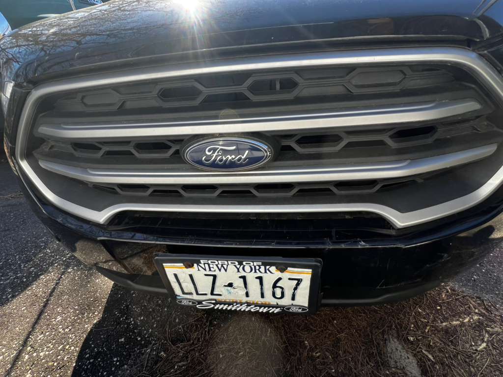 Ford EcoSport SE Hatchback, 2022 – 47,887 Miles, Automatic, AWD Compact SUV - Image 17