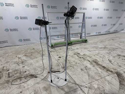Park Industries Pathfinder 1300 Digital Slab Imaging System, 2023 - Slabsmith Station - Stone Slab Scanning & Layout - Image 2