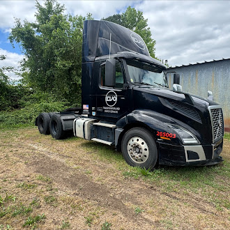 Volvo D13 Day Cab Truck, 2020 - Image 2