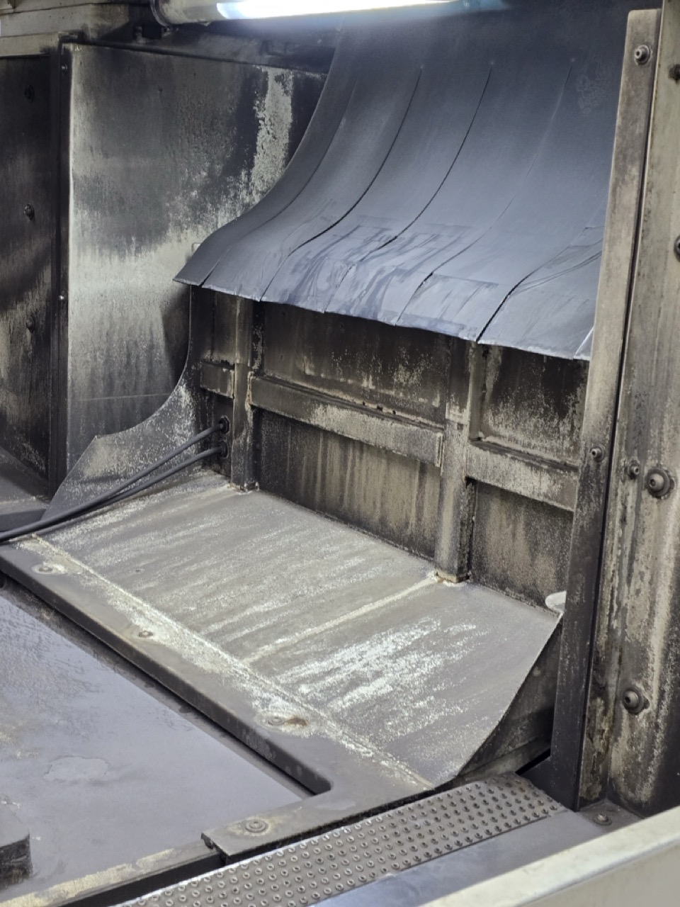 Chevalier FSG 4080DC, 2017 - Fixed Beam Double Column Grinder - Image 18