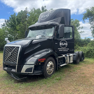 Volvo D13 Day Cab Truck, 2020 - Image 3