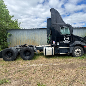 Volvo D13 Day Cab Truck, 2020 - Image 4