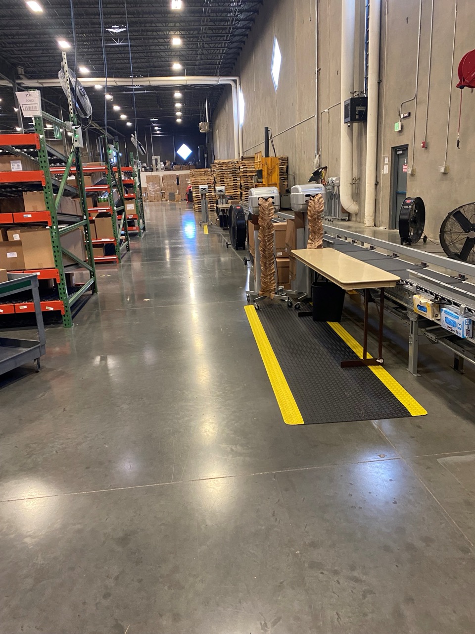 Fast Fetch and D2C Fulfillment System, 2022 - Image 6
