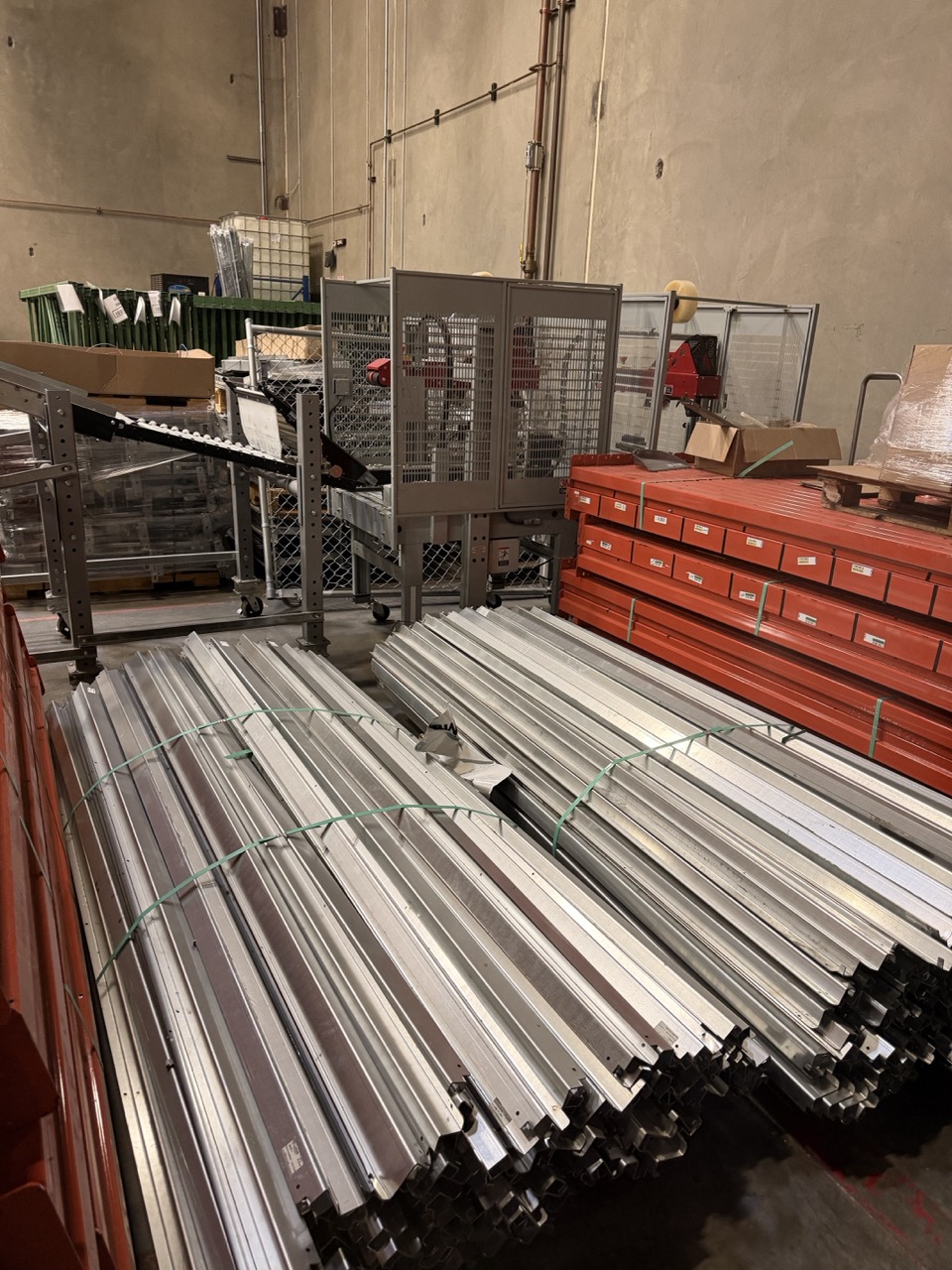 Fast Fetch and D2C Fulfillment System, 2022 - Image 7