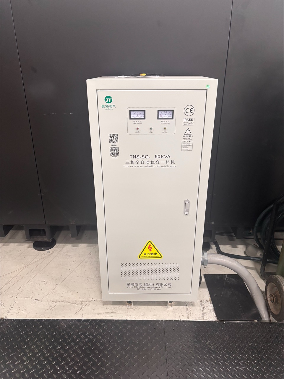 3000 Watt Full Spectrum VLF Fiber Laser, 2025 - 5' x 10' Table - Image 7