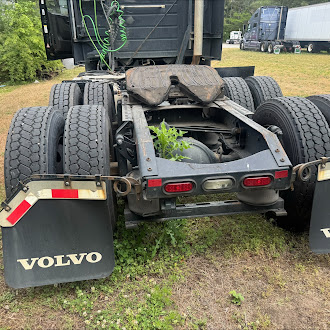Volvo D13 Day Cab Truck, 2020 - Image 7