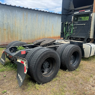 Volvo D13 Day Cab Truck, 2020 - Image 8